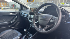 Ford Fiesta 1.0 EcoBoost Titanium X 5dr Petrol Hatchback